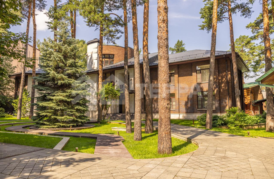 Объект ID 18093 - Дом