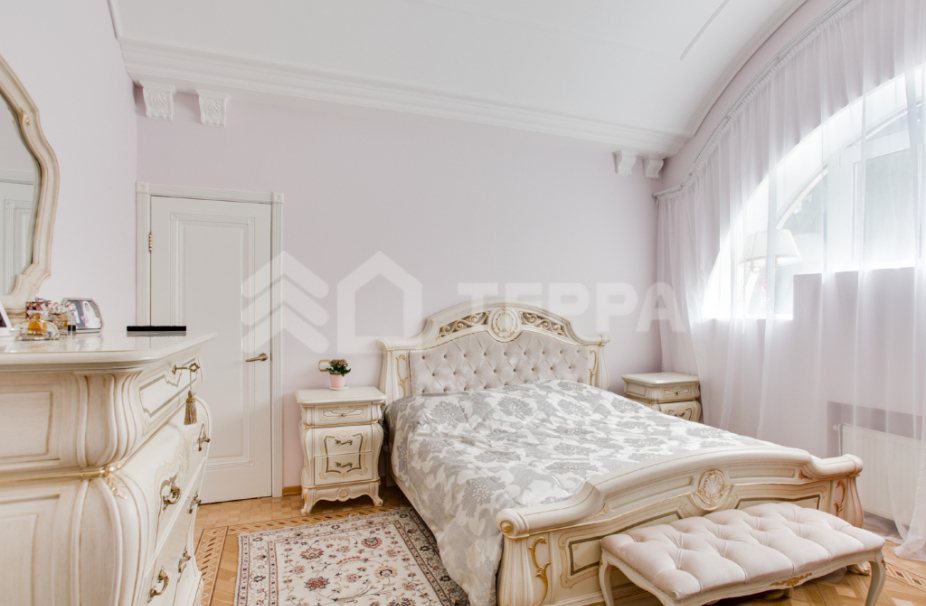 Объект ID 19180 - Дом