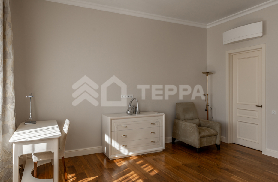 Объект ID 18171 - Дом