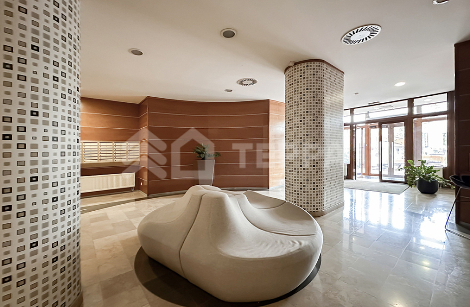 Объект ID 18071 - Квартира