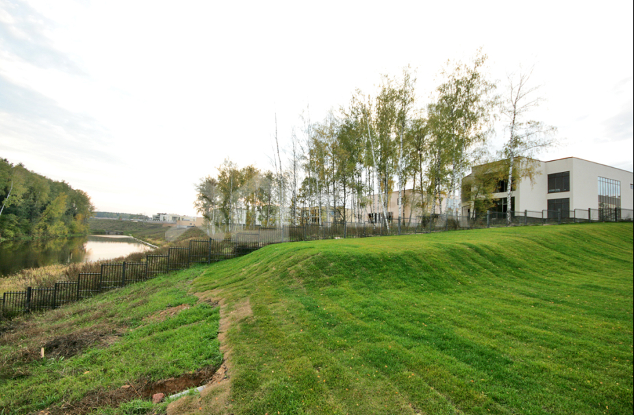 Березки Резиденции