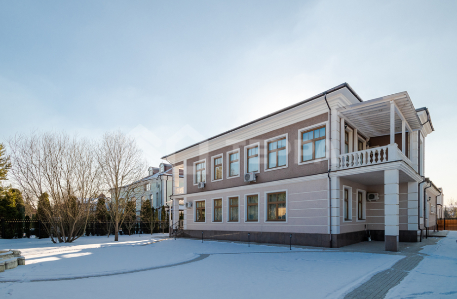 Объект ID 18402 - Дом