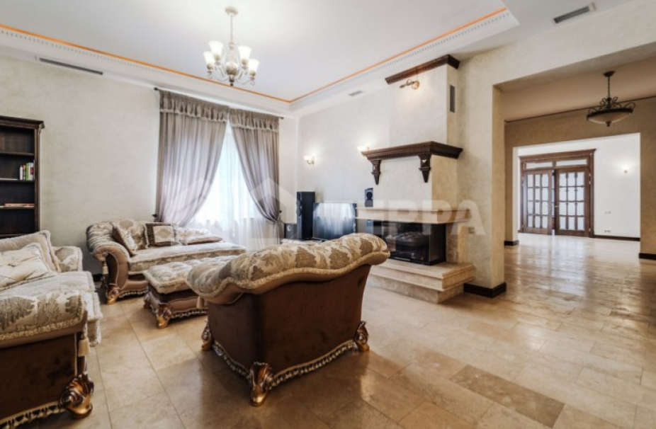 Объект ID 18760 - Дом