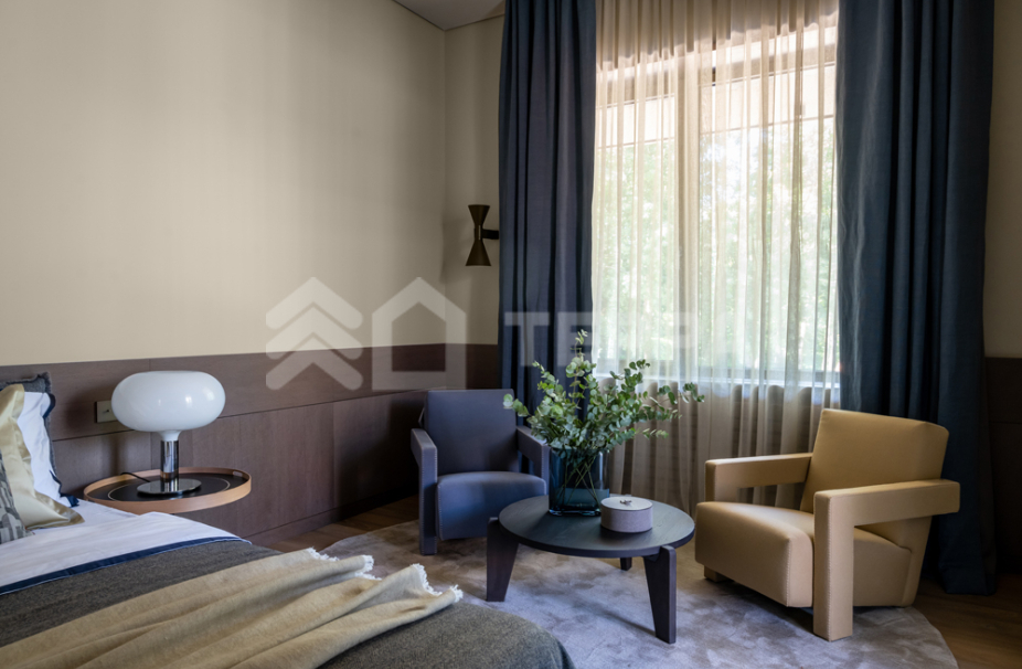 Объект ID 17615 - Дом