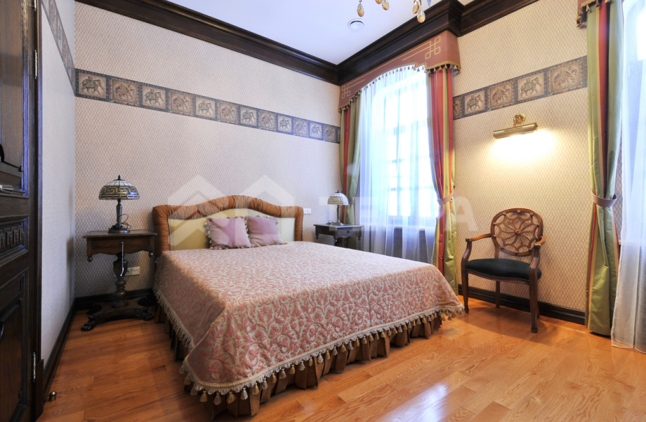 Объект ID 18960 - Дом