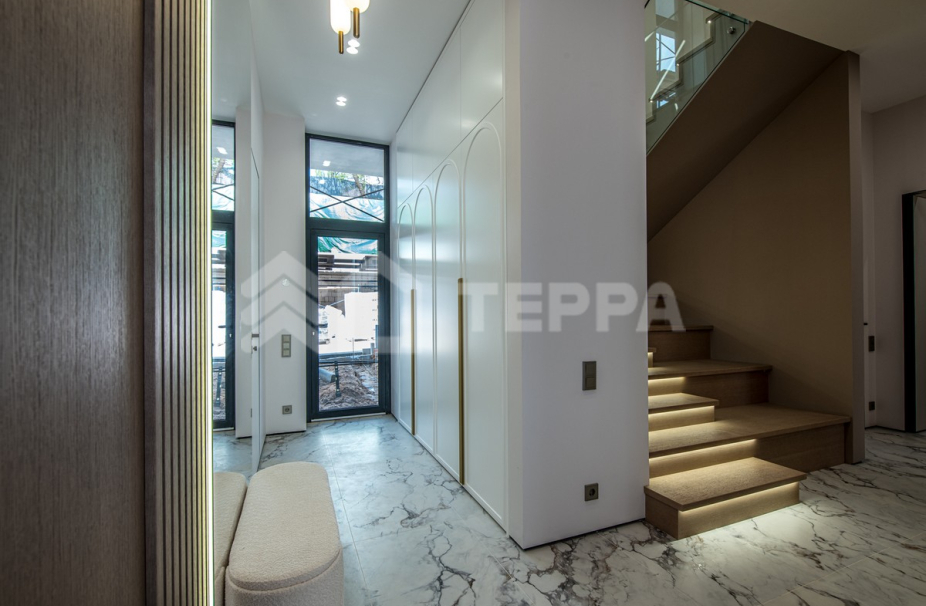 Объект ID 18577 - Дом