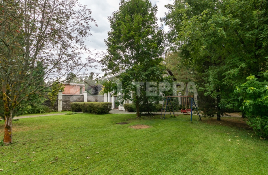 Объект ID 19132 - Дом