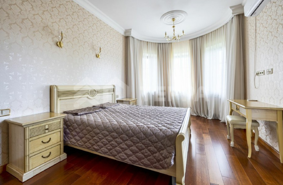 Объект ID 18645 - Дом