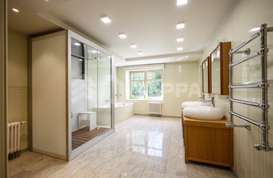 Объект ID 18029 - Дом