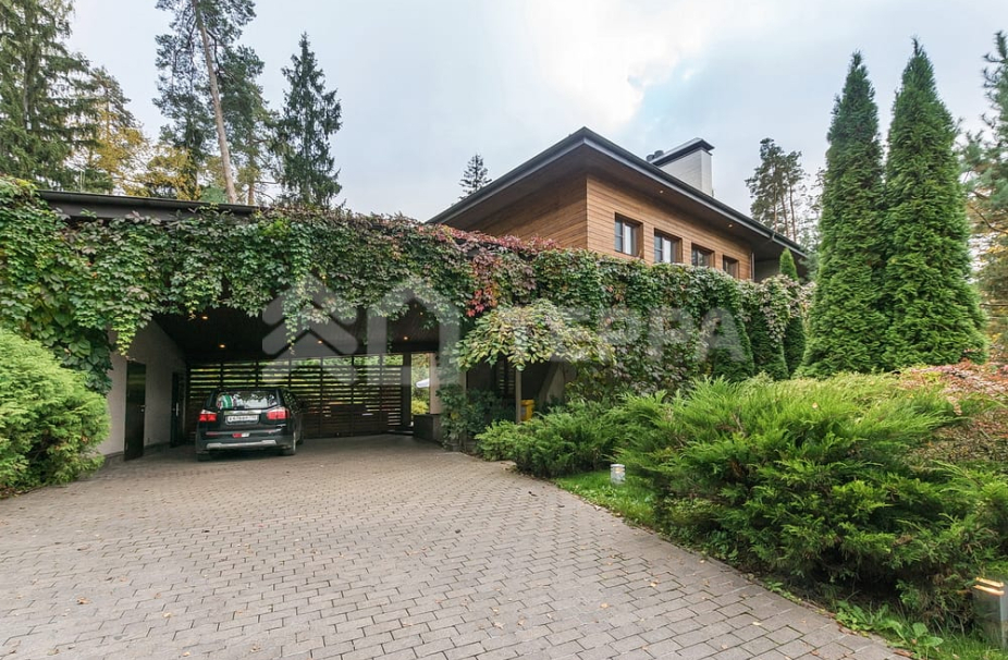 Объект ID 13295 - Дом