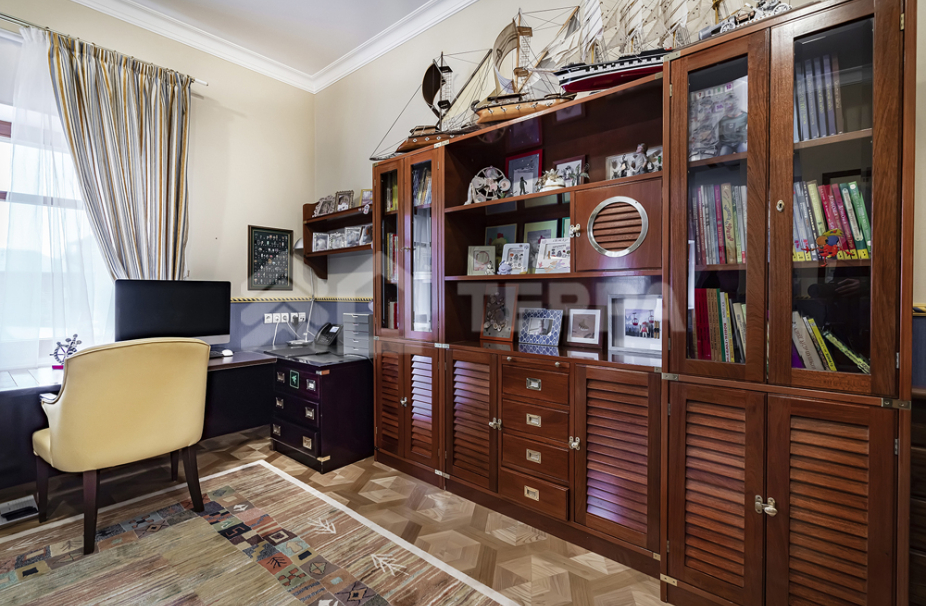 Объект ID 17208 - Дом