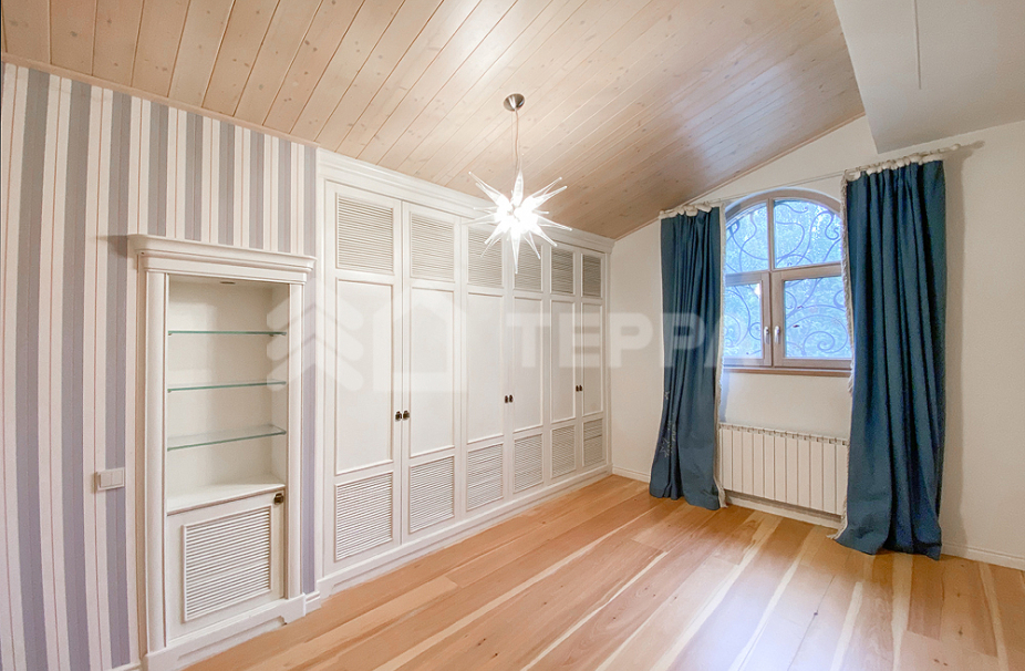 Объект ID 16167 - Квартира