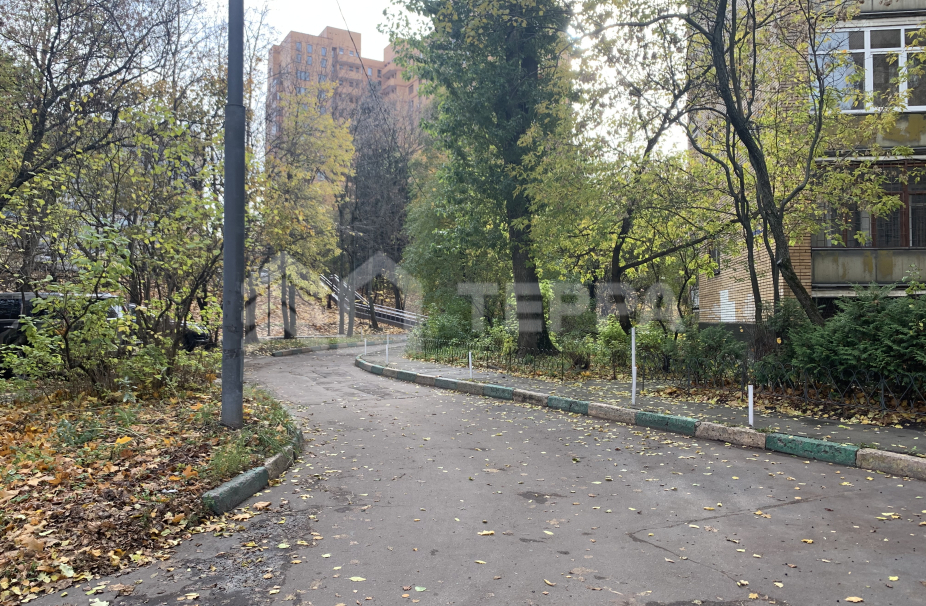 Объект ID 17381 - Квартира