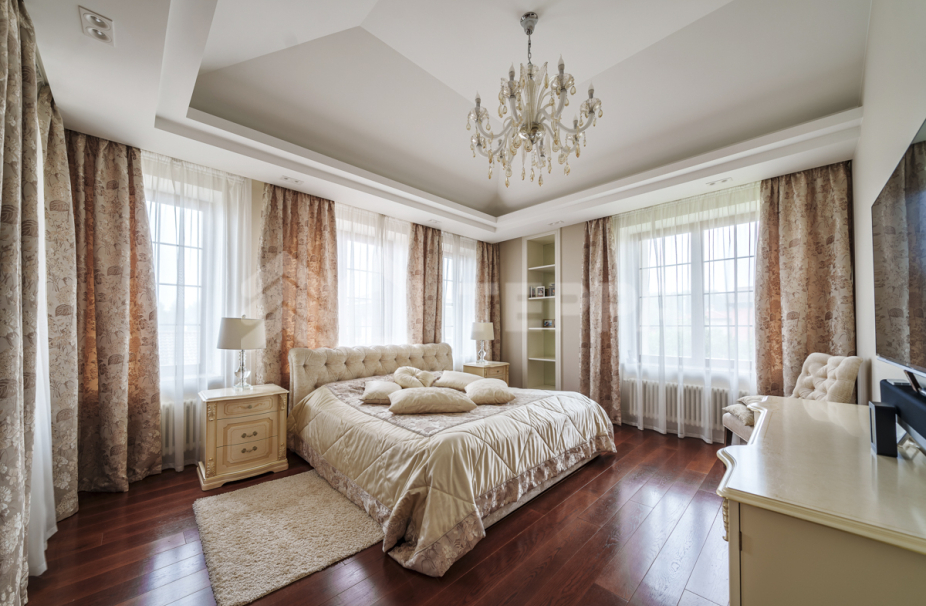 Объект ID 18122 - Дом