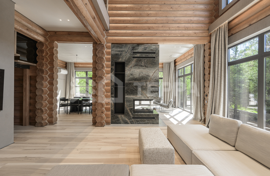 Объект ID 18697 - Дом