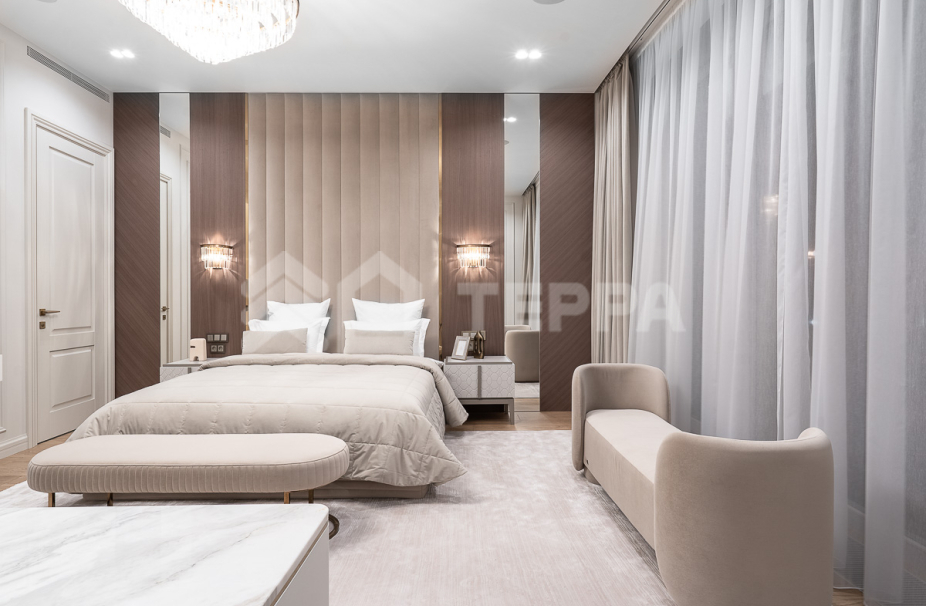 Объект ID 18355 - Дом