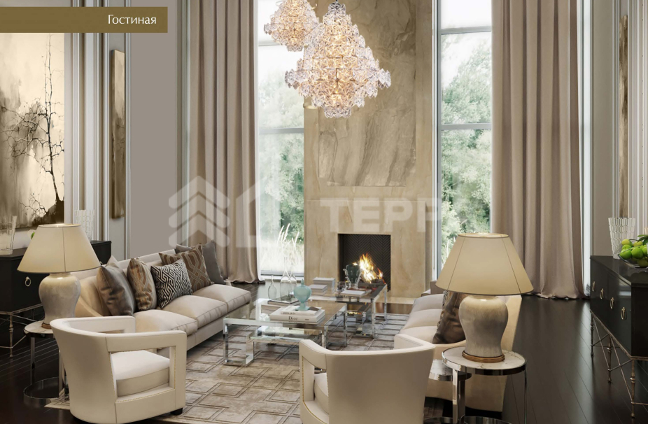 Объект ID 19015 - Дом