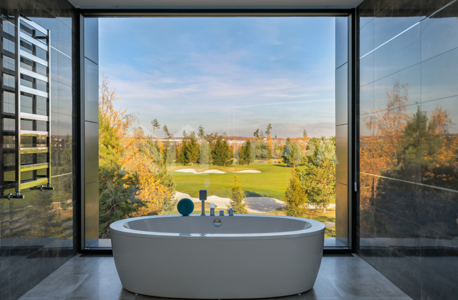 Объект ID 18162 - Дом