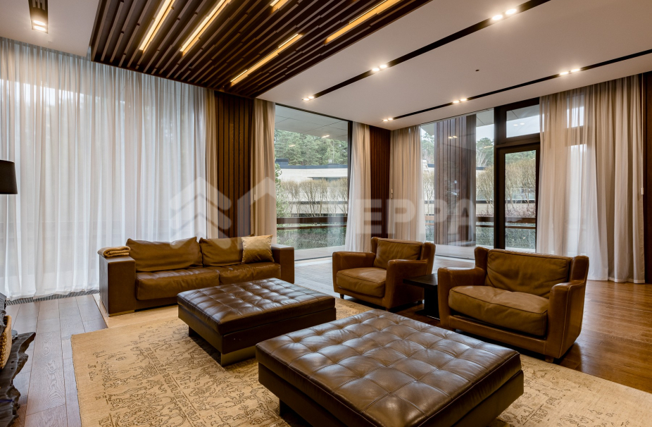 Объект ID 18957 - Дом