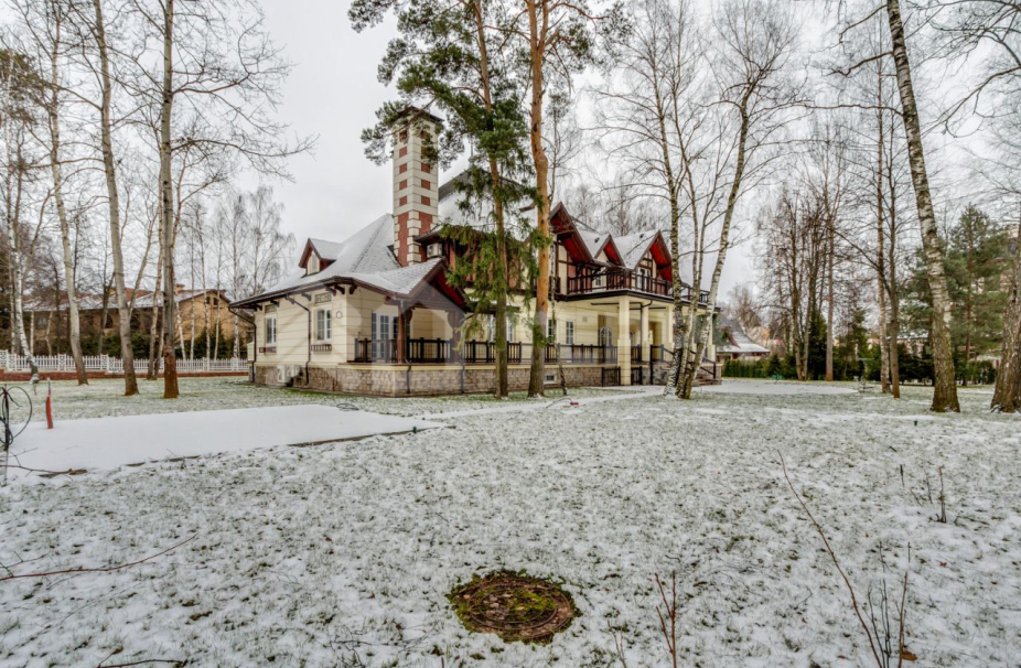 Объект ID 16740 - Дом