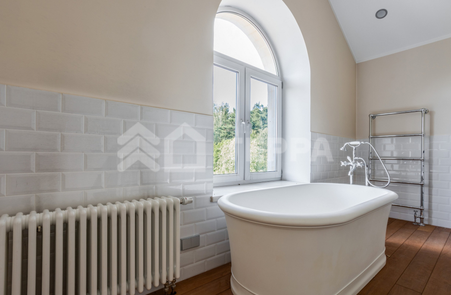 Объект ID 18748 - Дом