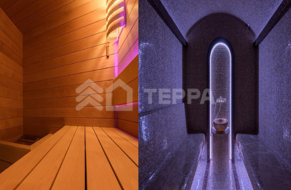 Объект ID 18675 - Дом