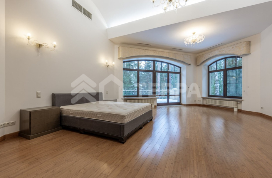 Объект ID 15216 - Дом