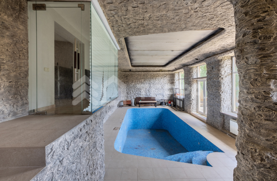 Объект ID 9438 - Дом