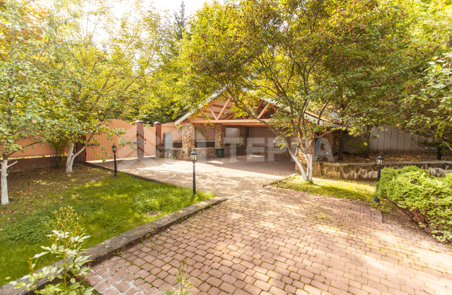 Объект ID 8902 - Дом