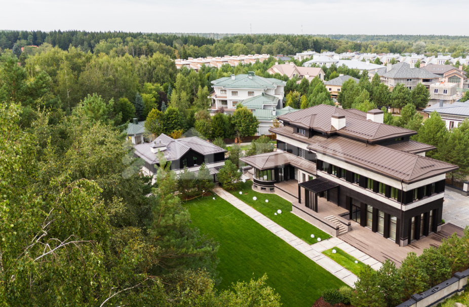 Объект ID 18274 - Дом