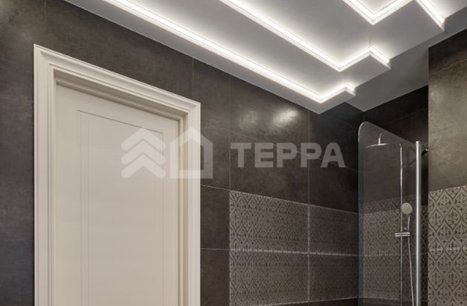 Объект ID 16973 - Квартира