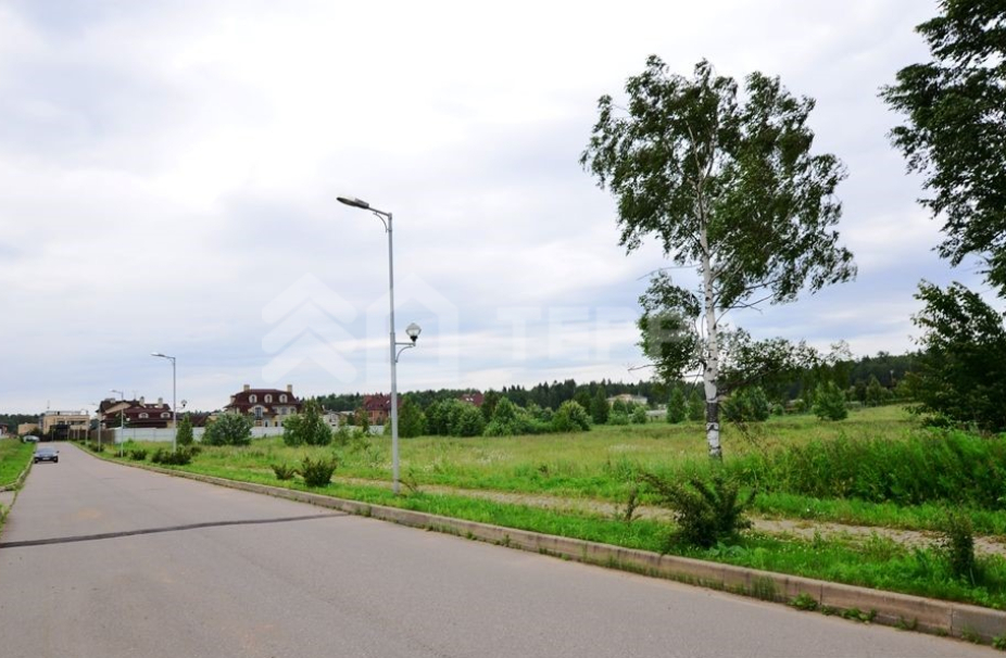 Объект ID 14970 - Участок