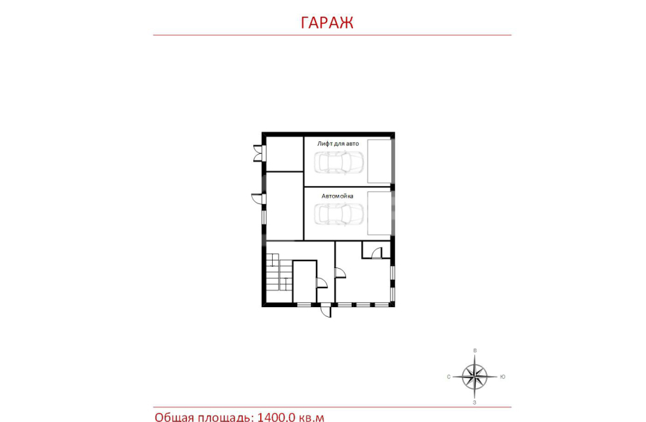 Объект ID 17935 - Дом