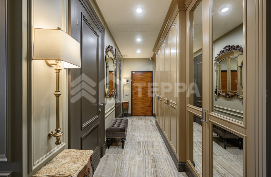 Объект ID 18020 - Квартира