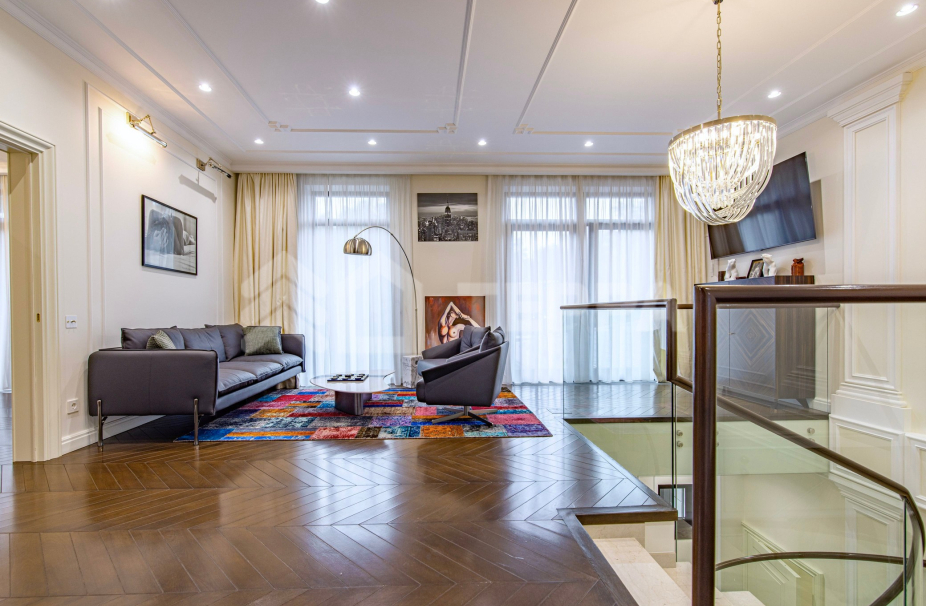 Объект ID 17948 - Дом