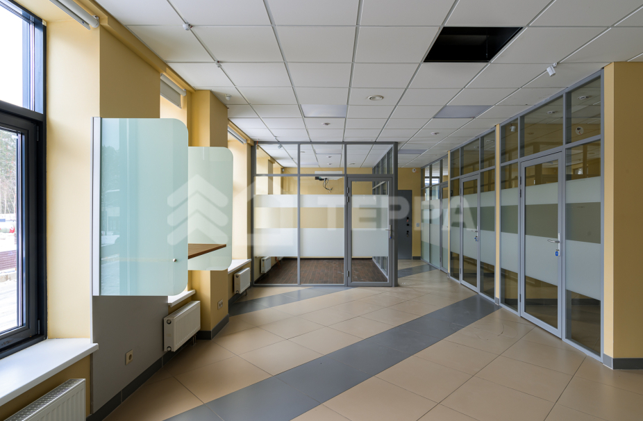 Жуковка 72 БЦ