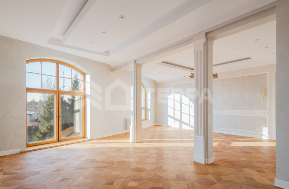 Объект ID 18401 - Дом