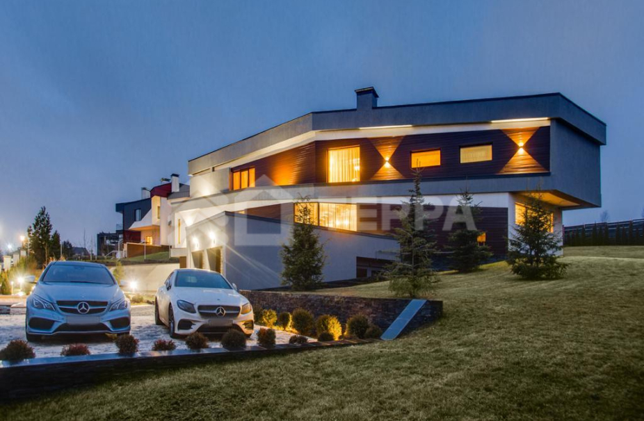 Объект ID 16038 - Дом