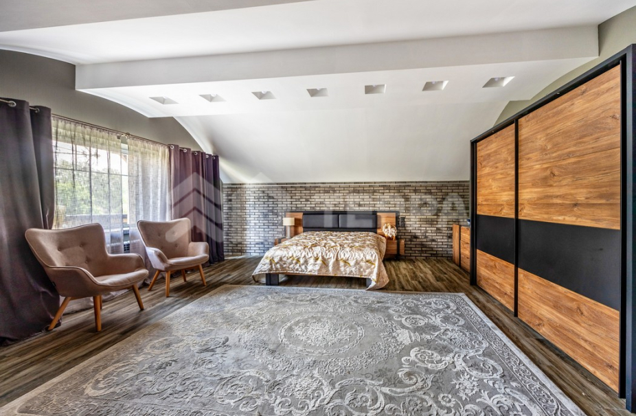 Объект ID 18732 - Дом