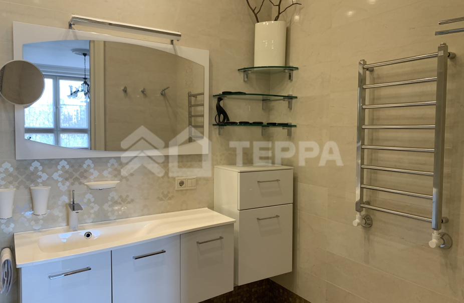 Объект ID 17381 - Квартира