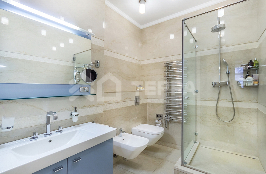 Объект ID 15953 - Квартира