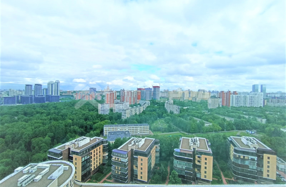 Объект ID 17078 - Квартира