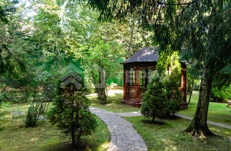 Объект ID 10092 - Дом