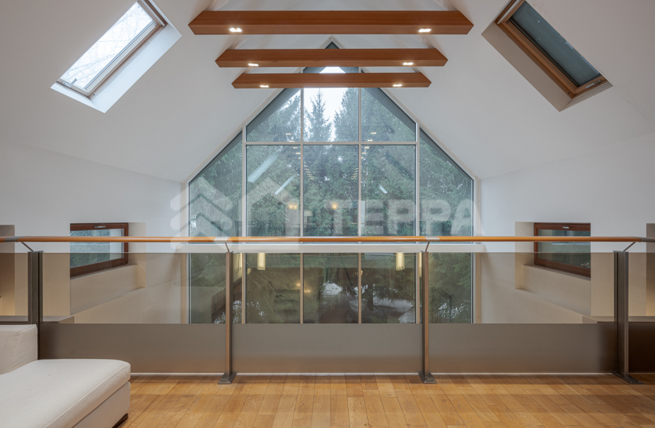 Объект ID 17607 - Дом