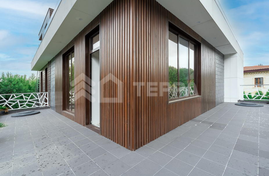 Объект ID 18814 - Дом