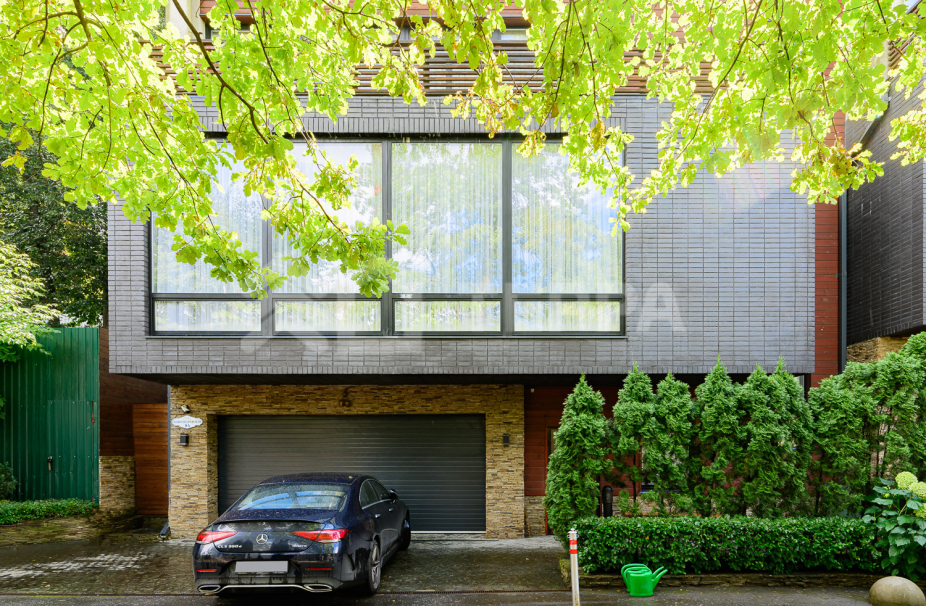 Объект ID 18055 - Таунхаус