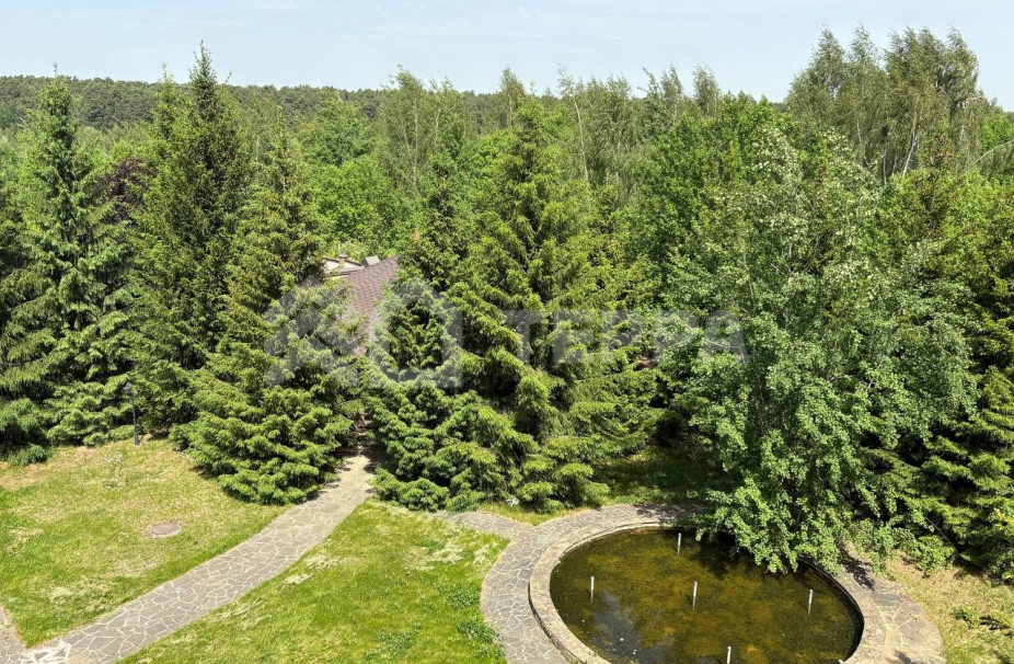 Объект ID 11287 - Дом