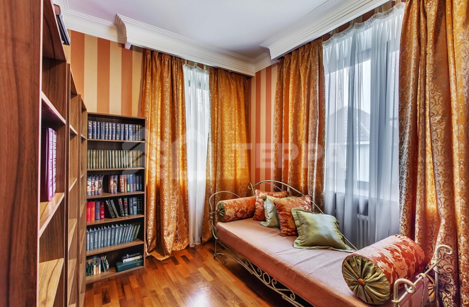 Объект ID 15646 - Дом