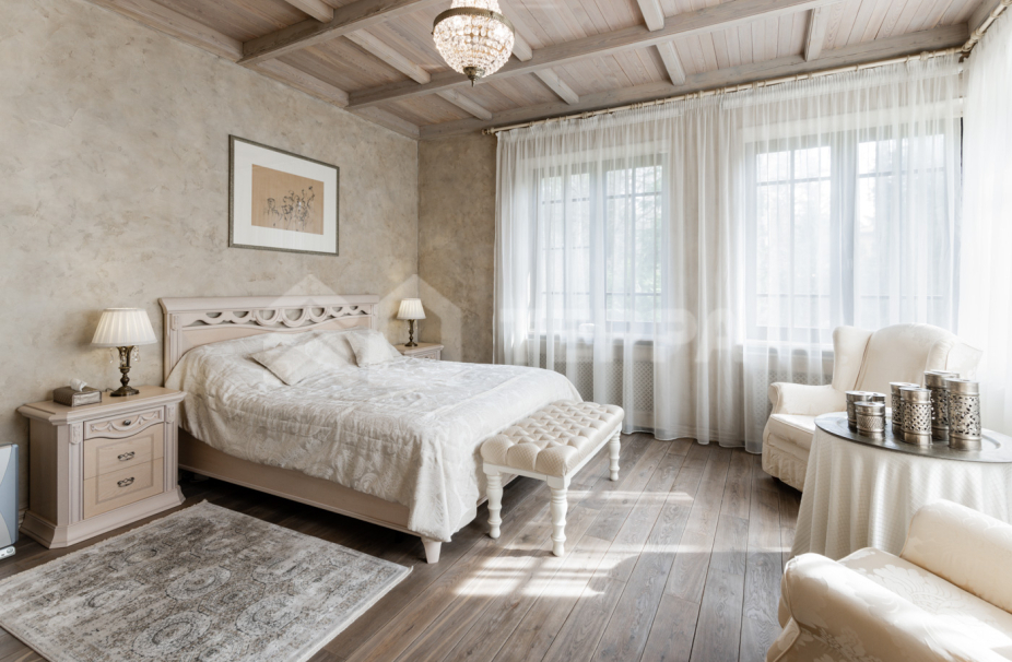 Объект ID 14665 - Дом