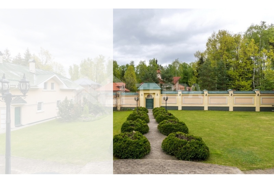 Объект ID 18011 - Участок